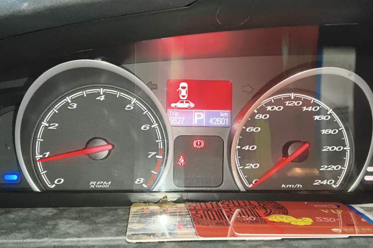 Used MG 6 2013 Hatchback 1.8L Automatic Drive Value Edition