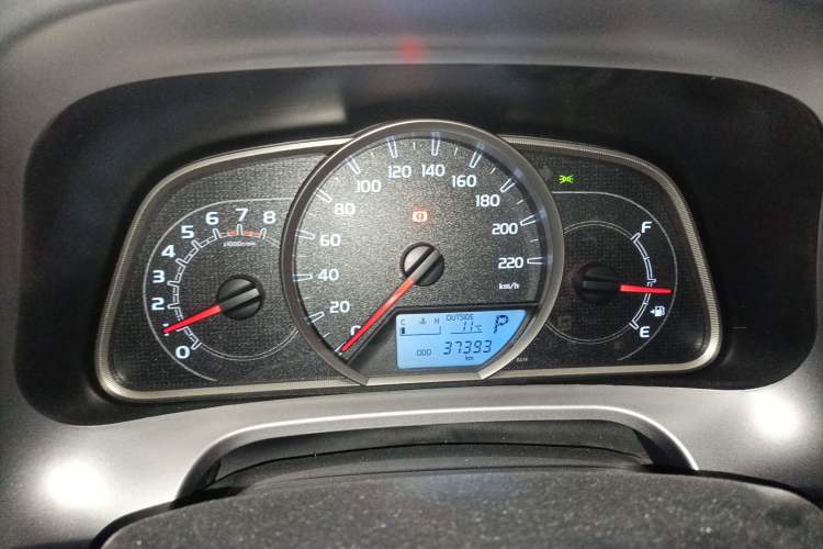 Used Toyota RAV4 2019 2.0L CVT Two-Wheel Drive Luxury Version China VI Standard
