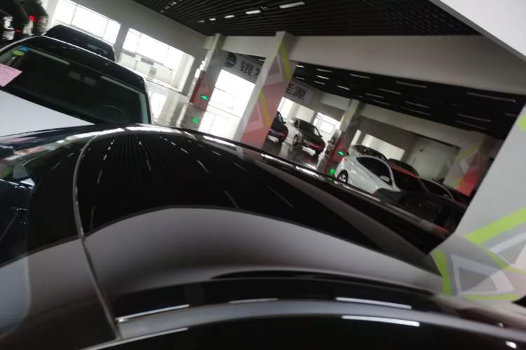 Used Wuling Bingo 2024 333 km Enjoyment Version