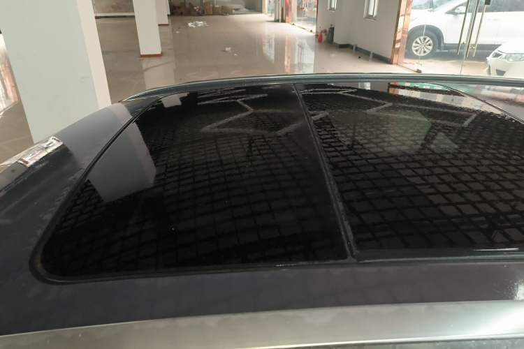 Used Lynk & Co 02 2022 1.5T DCT Shine Plus Roof