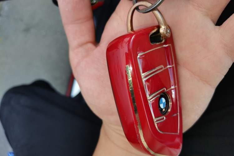 Used BMW X1 2019 sDrive18Li Premium Edition
