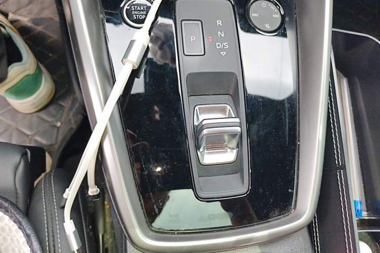 Used Audi A3 2024 A3L Limousine 35 TFSI Fashion Sport Model
