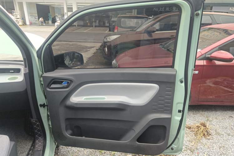 Used Wuling Hongguang MINIEV 2021 Macaron Premium Model – Lithium-NMC