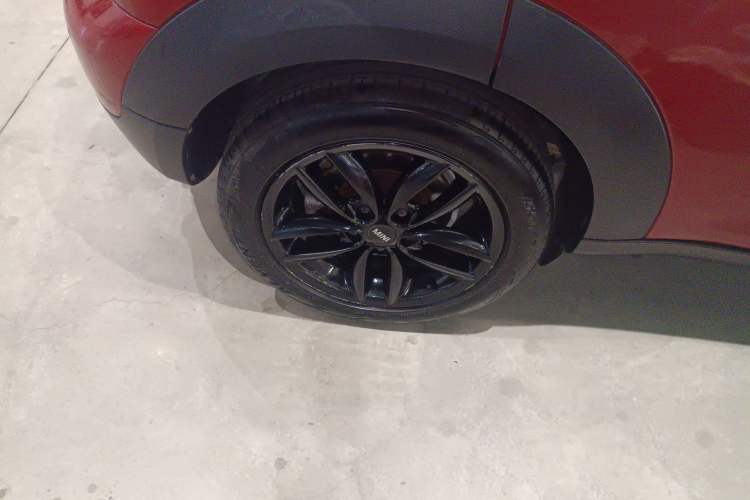 Used MINI Countryman 2011 1.6L COOPER Fun