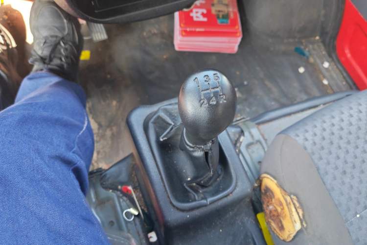 Used Wuling Zhiguang 2020 1.2L Practical Model China VI LSI
