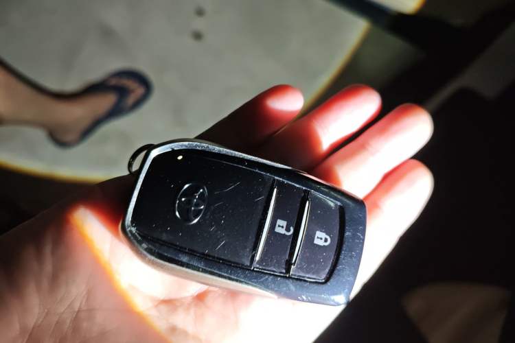 Used Toyota Highlander 2015 2.0T Four-Wheel Drive Luxury Edition 7-Seater