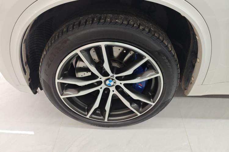 Used BMW X5 M 2015 X5 M