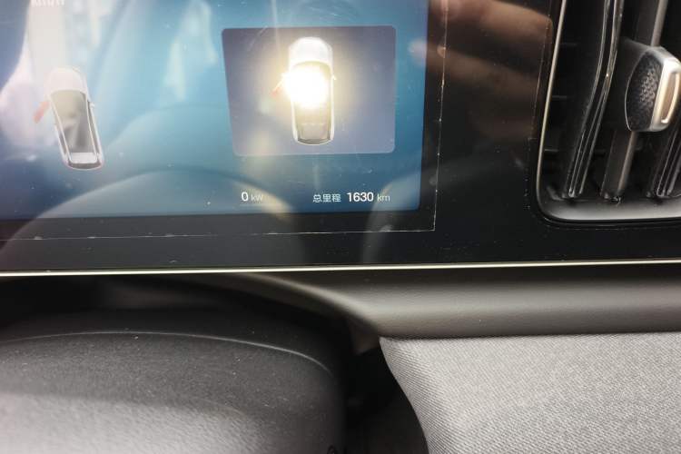 Used BYD Sealion 05 EV 2025 520 km Smart Cruise Version