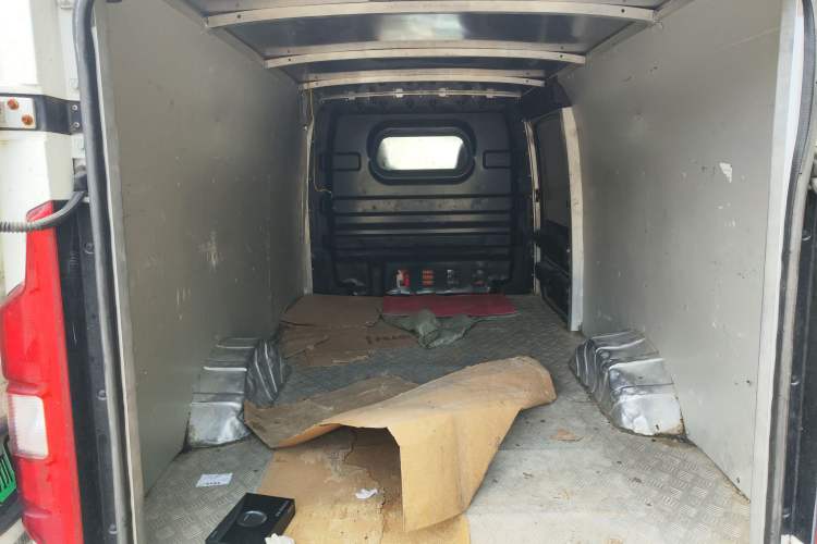 Used Karry Dolphin EV 2021 Upgraded Smart Enjoyment Model
