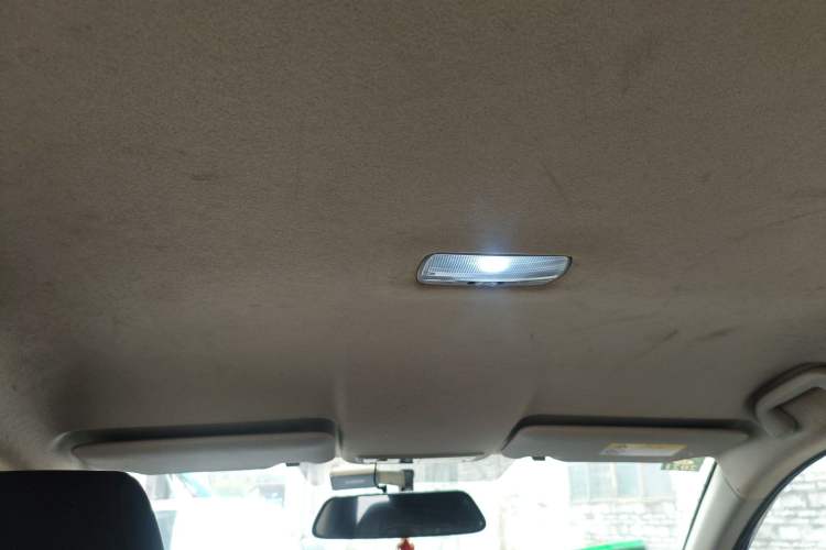 Used Honda Envix 2019 180TURBO CVT Enjoyment Version China VI