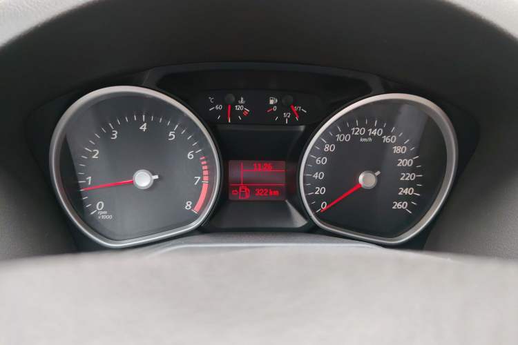 Used Ford Mondeo 2011 2.3L Fashion Edition