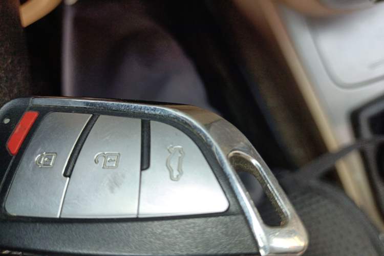 Used Buick Excelle 2011 1.6 LX-MT
