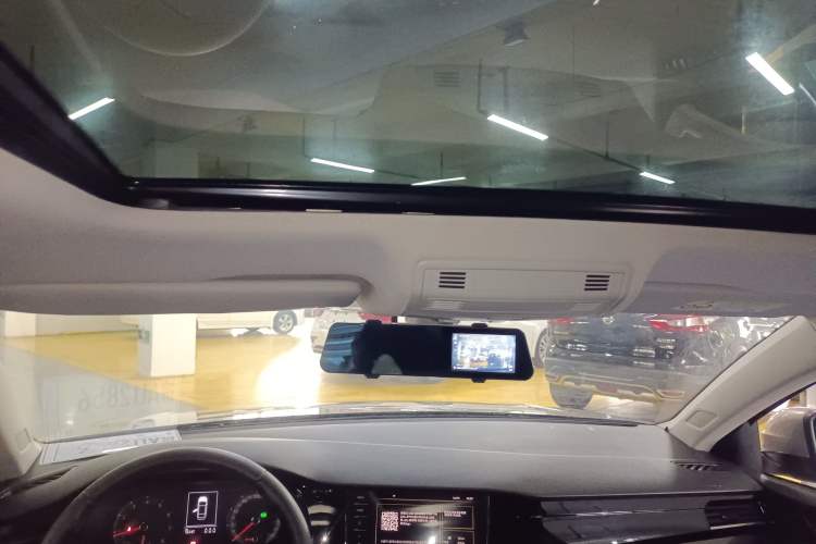 Used Volkswagen Bora 2021 1.5L Automatic Elite Smart Connect Edition
