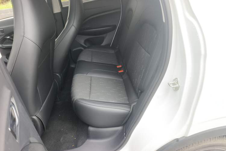 Used Leapmotor T03 2025 310 Comfort Edition