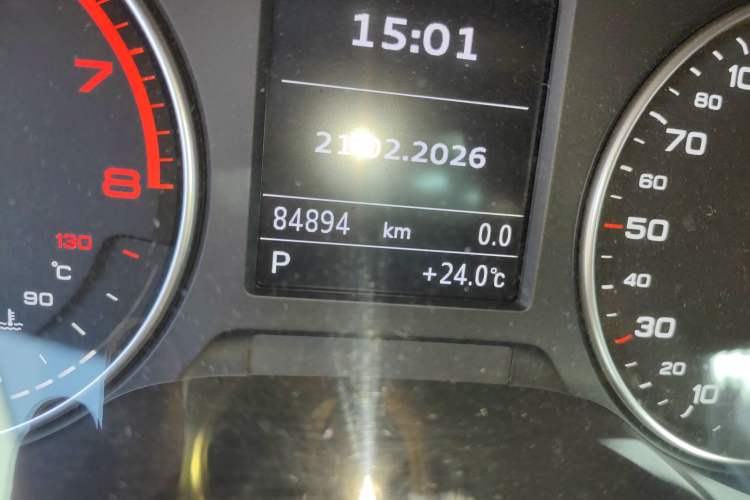Used Audi A3 2014 Sportback 35 TFSI Automatic Ambition Edition