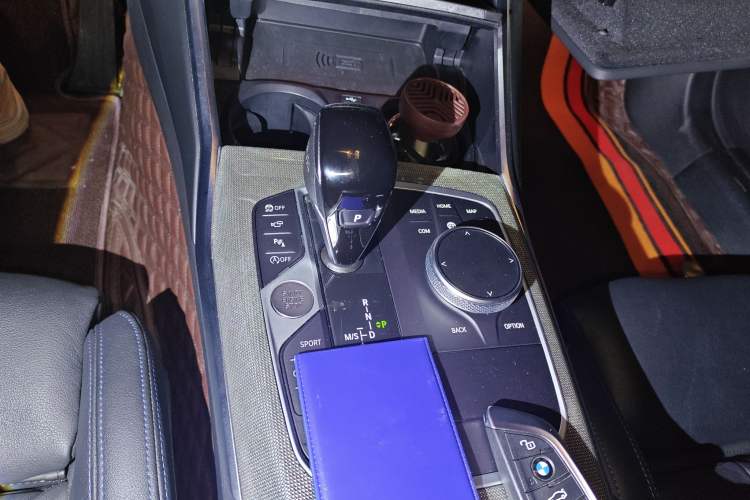 Used BMW 4 Series 2022 430i Gran Coupe M Sport Night Edition
