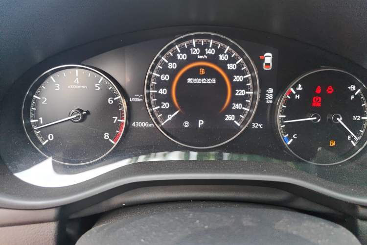 Used Mazda 3 Axela 2022 2.0L Automatic ZhiXuan Edition