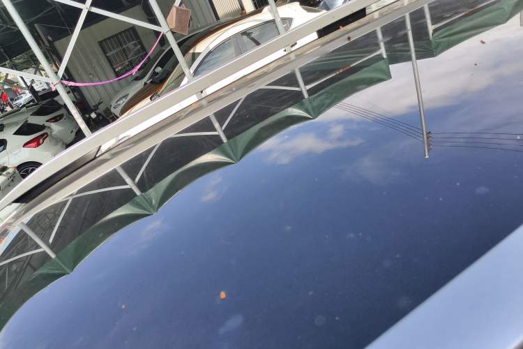 Used AION V 2024 Aion Tyrannosaurus 650 LiDAR Edition
