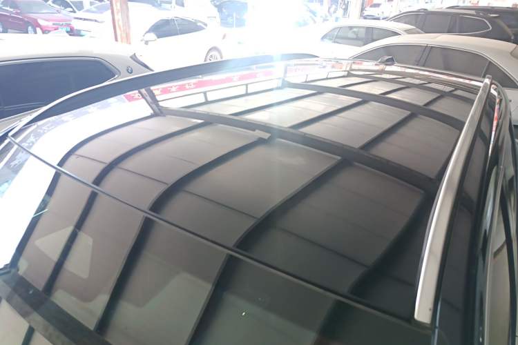 Used BMW X1 2023 xDrive25Li M Sport Package
