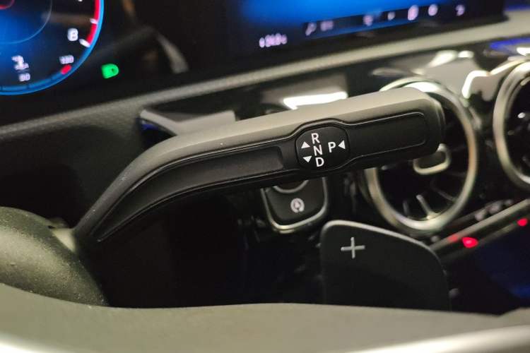 Used Mercedes-Benz A-Class 2020 Restyled A 200 L Sport Sedan Dynamic Version
