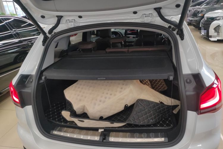 Used BMW X1 2020 sDrive25Li Leading Model