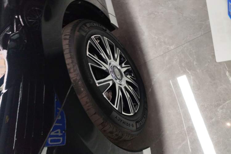 Used GAC Trumpchi E9 2025 E9 Superfast Charging – Master Series
