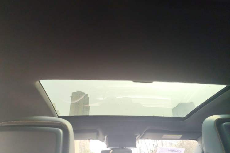 Used Volkswagen FAW-Volkswagen CC 2023 380TSI Striking Edition
