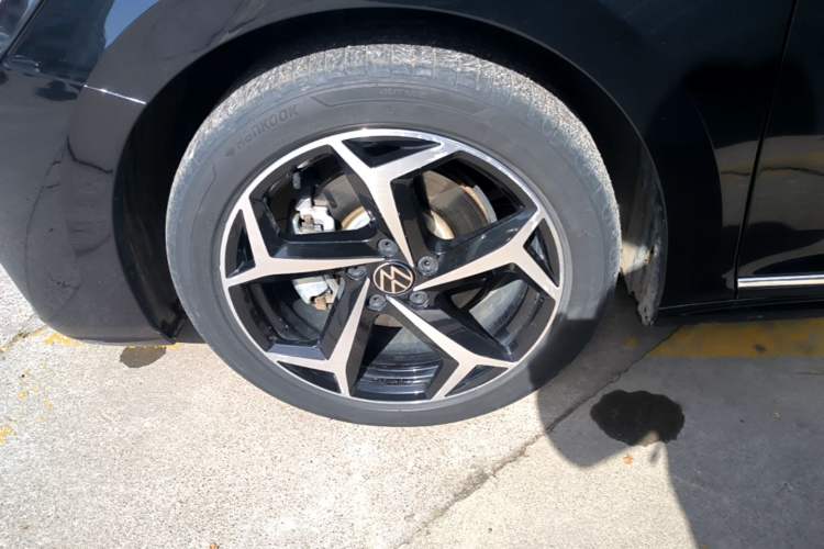 Used Volkswagen Passat 2024 330TSI Starry Elite Edition
