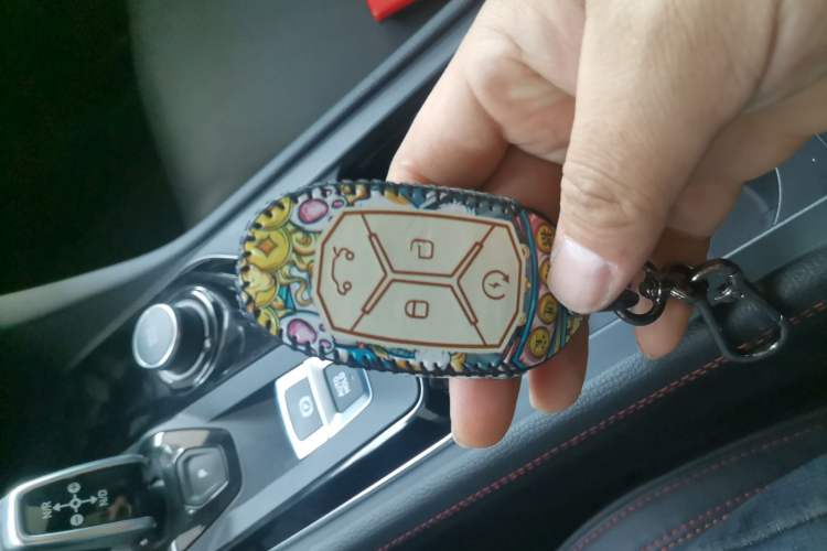 Used Lynk & Co 03 2018 1.5TD DCT JingPro Edition China V Standard