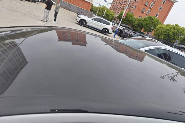 Used Volkswagen ID.3 2022 Pure Edition