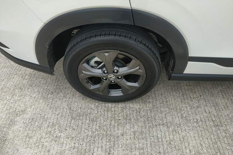 Used Honda HR-V 2023 240TURBO Jingrui Edition