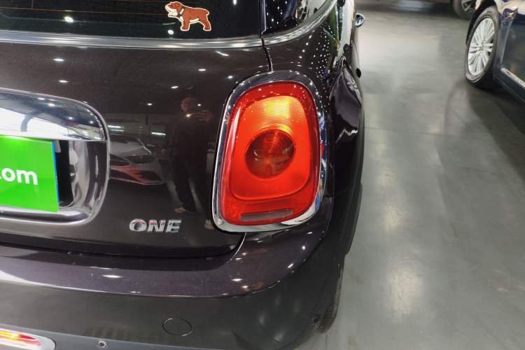 Used MINI 2014 1.2T ONE+