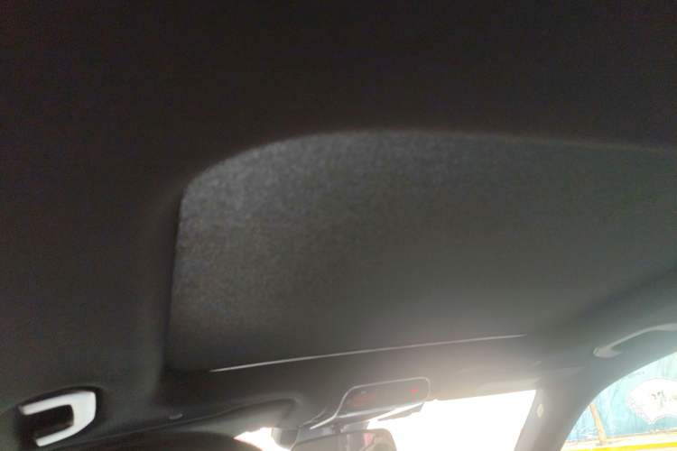 Used Mercedes-Benz C-Class 2025 C 260 L Sport Edition Headliner