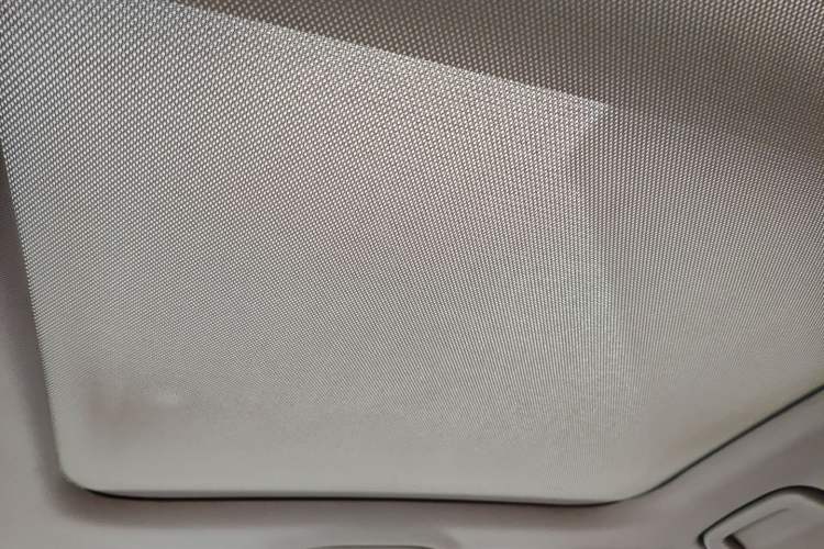 Used Zotye Domy X7 2017 1.8T DCT Prestige Model
