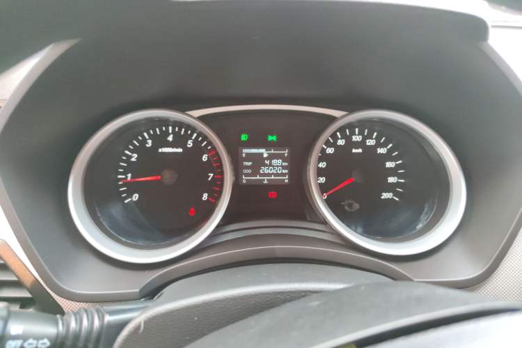 Used Wuling Hongguang 2021 1.5L Facelift S Comfort Version Hydraulic Power Steering LAR
