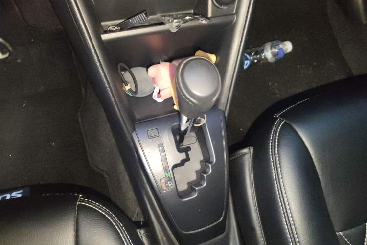 Used Toyota Vios 2021 1.5L CVT Innovation Edition
