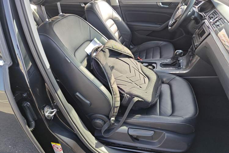 Used Volkswagen Passat 2017 1.8TSI DSG Government Procurement Version (CEA Engine)
