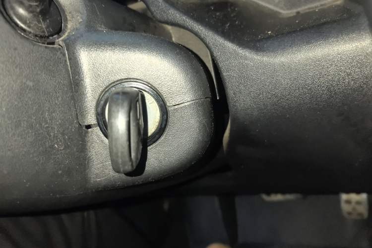 Used Great Wall M2 2012 1.5L CVT Urban Edition