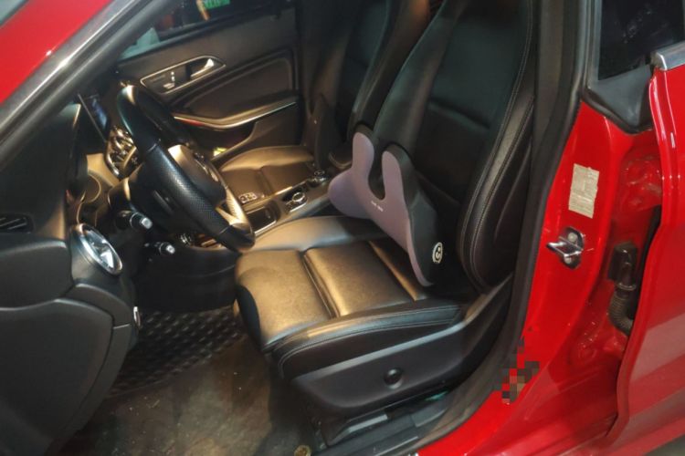 Used Mercedes-Benz CLA 2019 CLA 200 Sport Edition