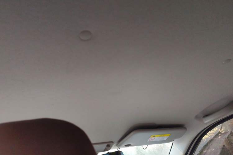 Used Wuling Hongguang MINIEV 2024 3rd Generation 215km Advanced Version Headliner