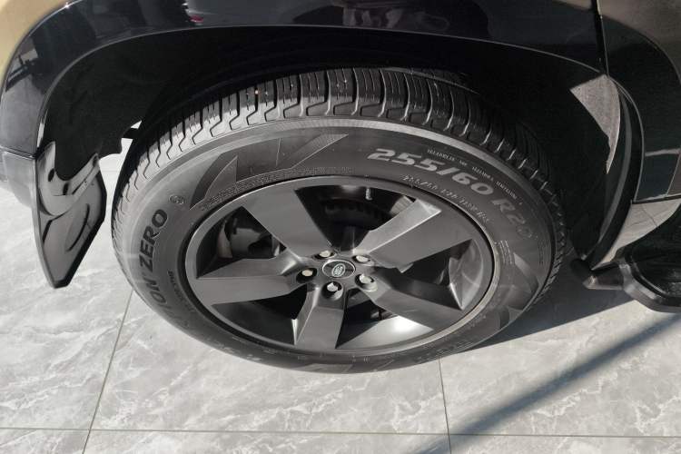 Used Land Rover Defender 2022 110 P400 X-DYNAMIC HSE