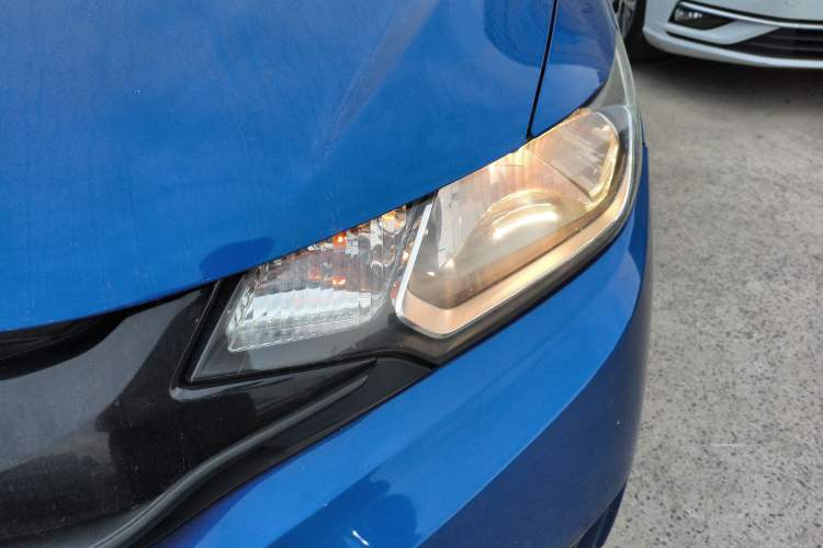 Used Honda Fit 2014 1.5L LX CVT Comfort Model