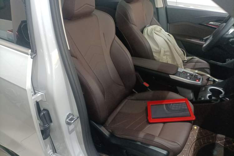 Used BMW iX1 2023 eDrive25L X Design Package
