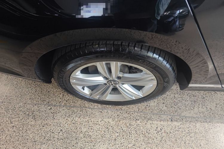 Used Volkswagen Magotan 2023 2 Million Units Limited-Edition 280TSI DSG Comfort Version Exterior 2