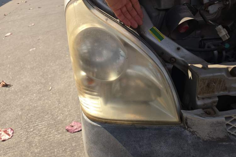 Used Wuling Rongguang 2012 1.5L Extended Basic Version
