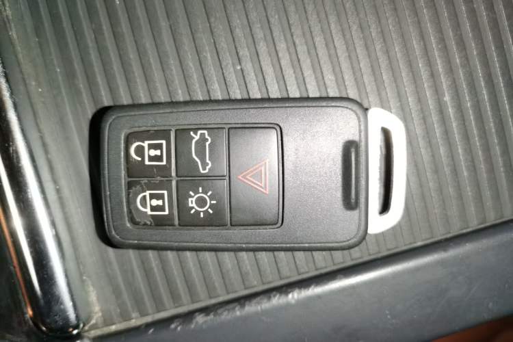 Used Volvo S60 2018 S60L T4 Zhiyuan Edition