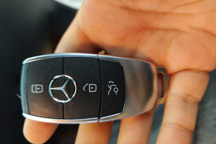 Used Mercedes-Benz GLB 2021 GLB 200 Dynamic Edition
