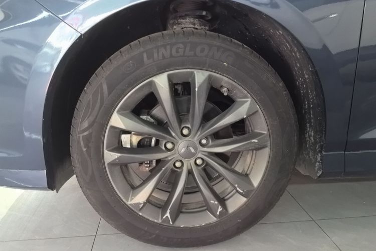 Used Wuling Victory 2020 1.5T CVT Luxury Model