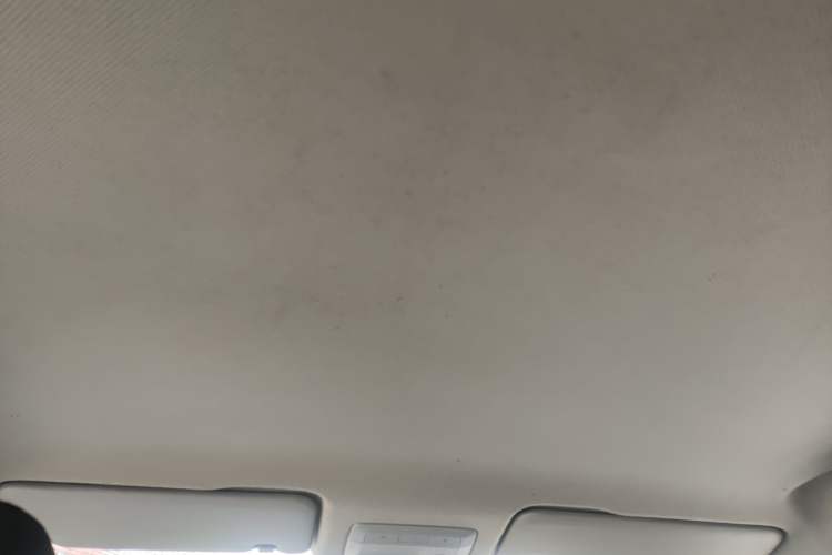 Used Wuling Alvez 2022 1.5L Manual Free-Style Model Headliner