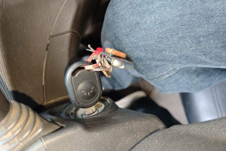 Used Wuling Hongguang 2014 1.2L Base Model China IV